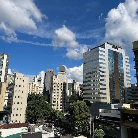 벨루오리존치 Lk Funcionarios 6 아파트 외부 사진